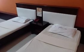 Hotel Soorya City Palakkad